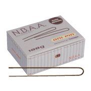 NBAA NB-P06 NBAA.オニピン 180g ダークブラウン