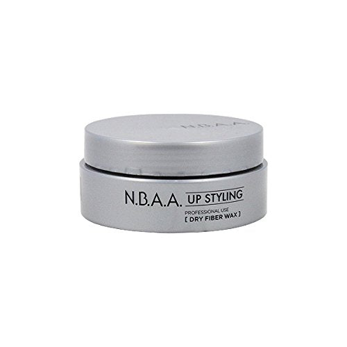 NBAA NB-CW02 ドライファイバーワックス 75g