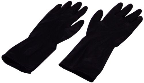 オカモト ヘアカラー専用 ブラック グローブ M 50枚入 4547691654854