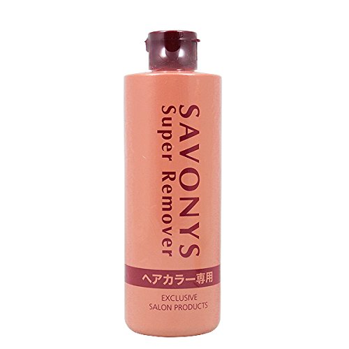 菊星 サボニーズ スーパーリムーバー 280ml 4562168711434