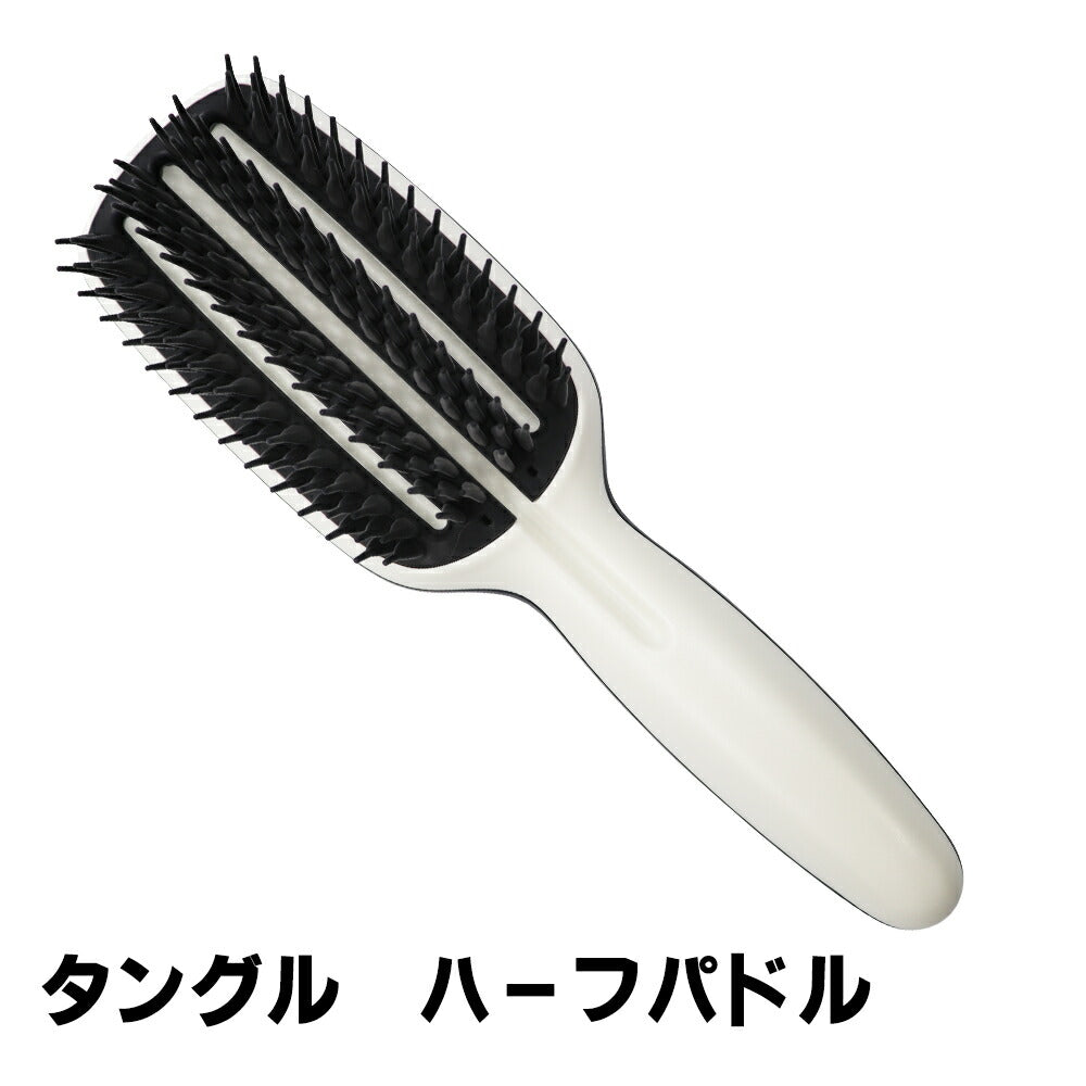 タングルティーザー パドルブラシ ハーフパドル/スタンダード 4582401936738
