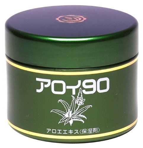 マミヤン アロエ アロイ90 210g 4905744005136