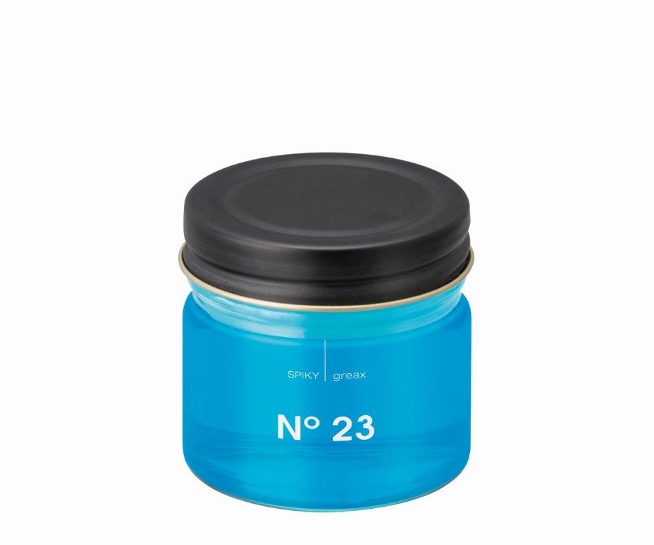 イリヤ コスメティクス スパイキー グリークス 60g No.23 4958181121099
