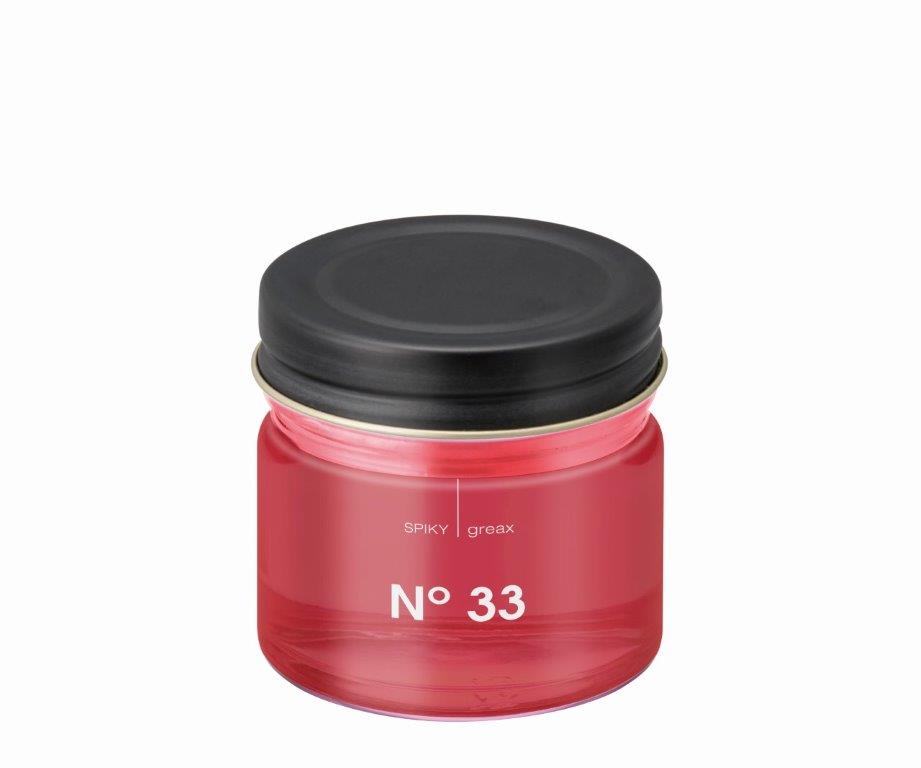 イリヤ コスメティクス スパイキー グリークス 60g No.33 4958181121105