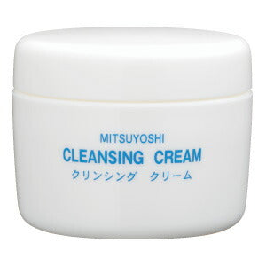 三善 クリンシングクリーム (大)140g