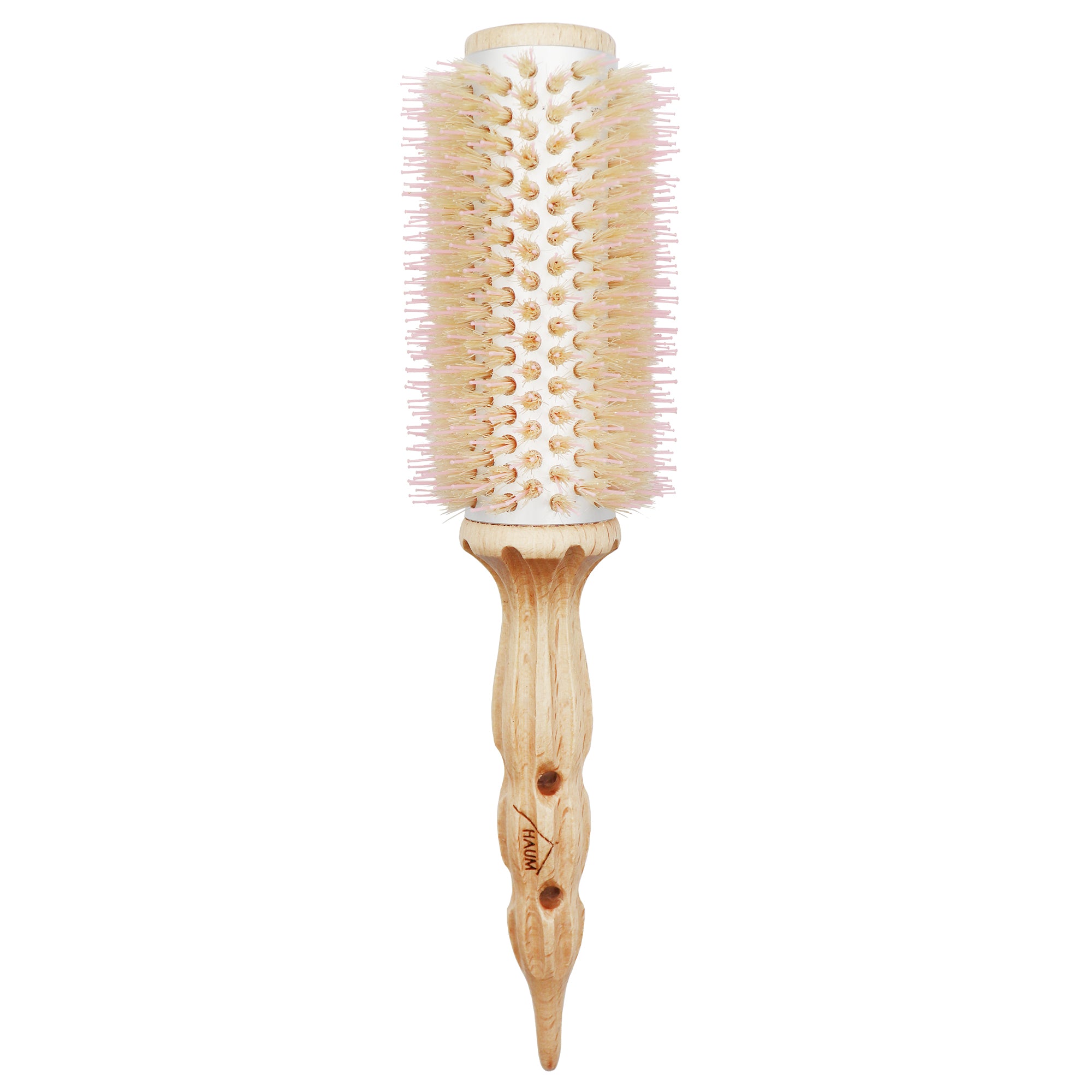 HAUM ロールブラシ HAUM ROLL BRUSH 7 ヘアスタイル 韓国 韓国コスメ