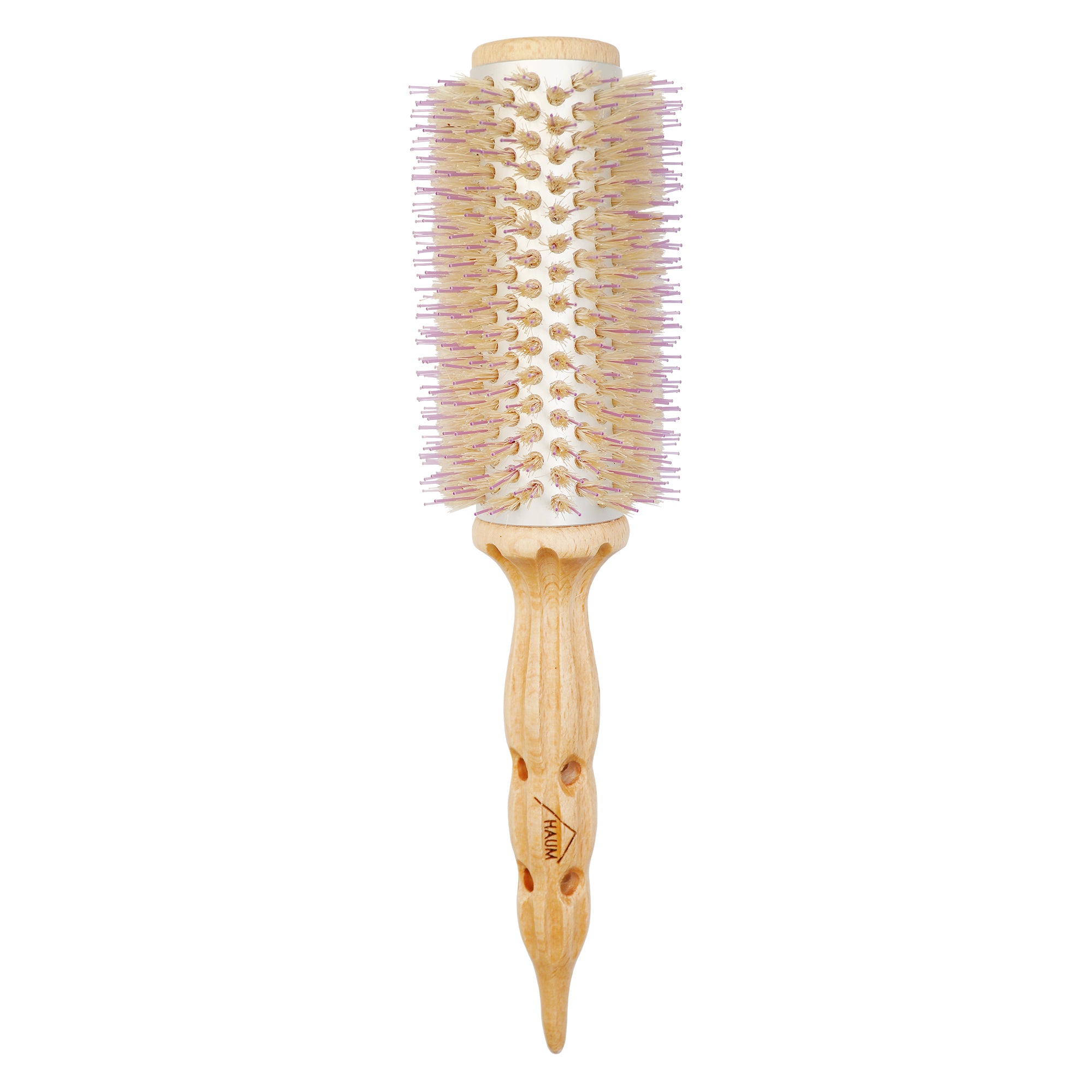 HAUM ロールブラシ HAUM ROLL BRUSH 7 ヘアスタイル 韓国 韓国コスメ