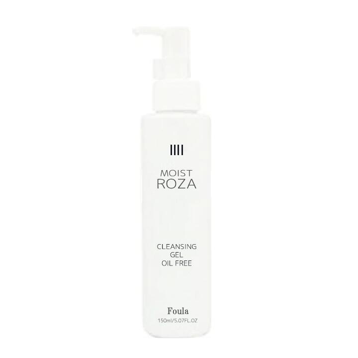 アイビル モイストローザ クレンジング ジェル 150ml 4571351249821
