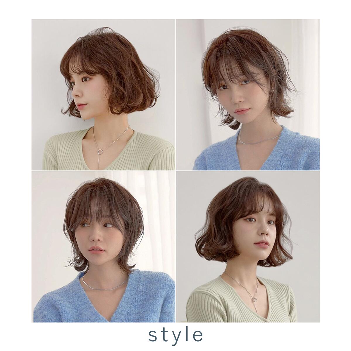 HAUM ロールブラシ HAUM ROLL BRUSH 3.5 ヘアセット ヘアスタイル 韓国 韓国コスメ