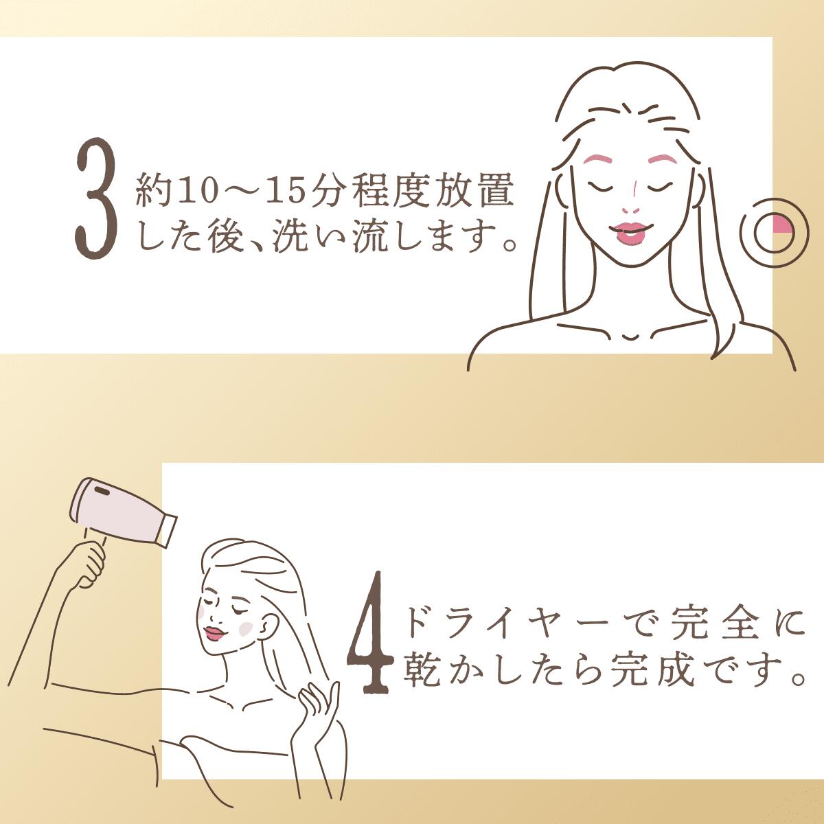 Karseell カーセル カーシール マカエッセンシャルコラーゲンマスク 500ml 4897110030180