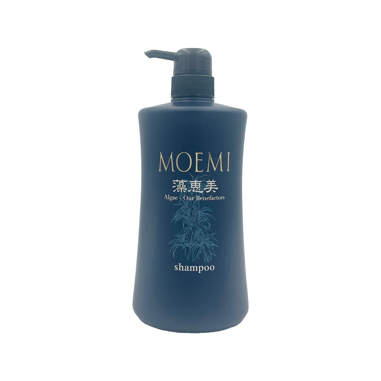 藻恵美 モエミ シャンプー 900ml