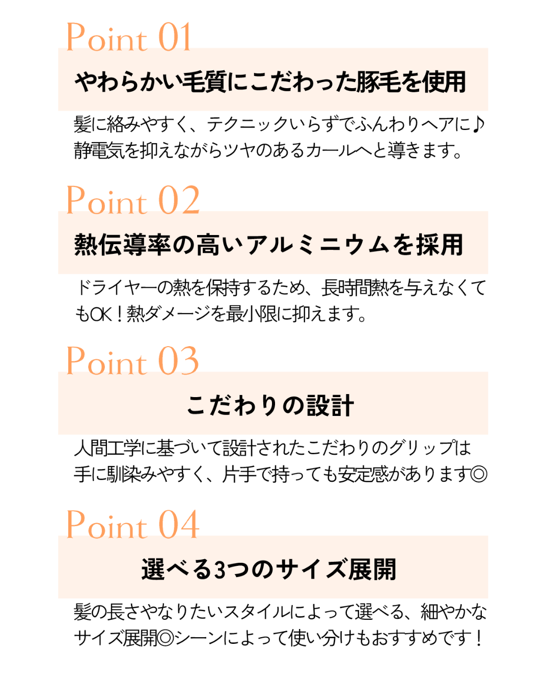 HAUM ロールブラシ HAUM ROLL BRUSH 3.5 ヘアセット ヘアスタイル 韓国 韓国コスメ