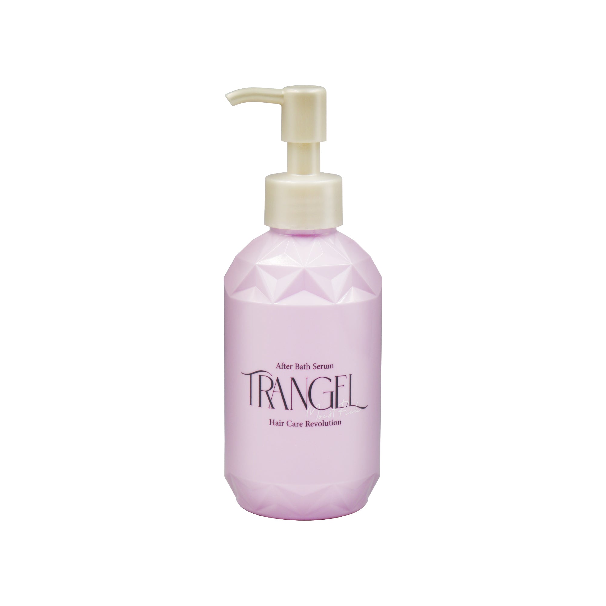 TRANGEL アフターバスセラム 190g 洗い流さないトリートメント