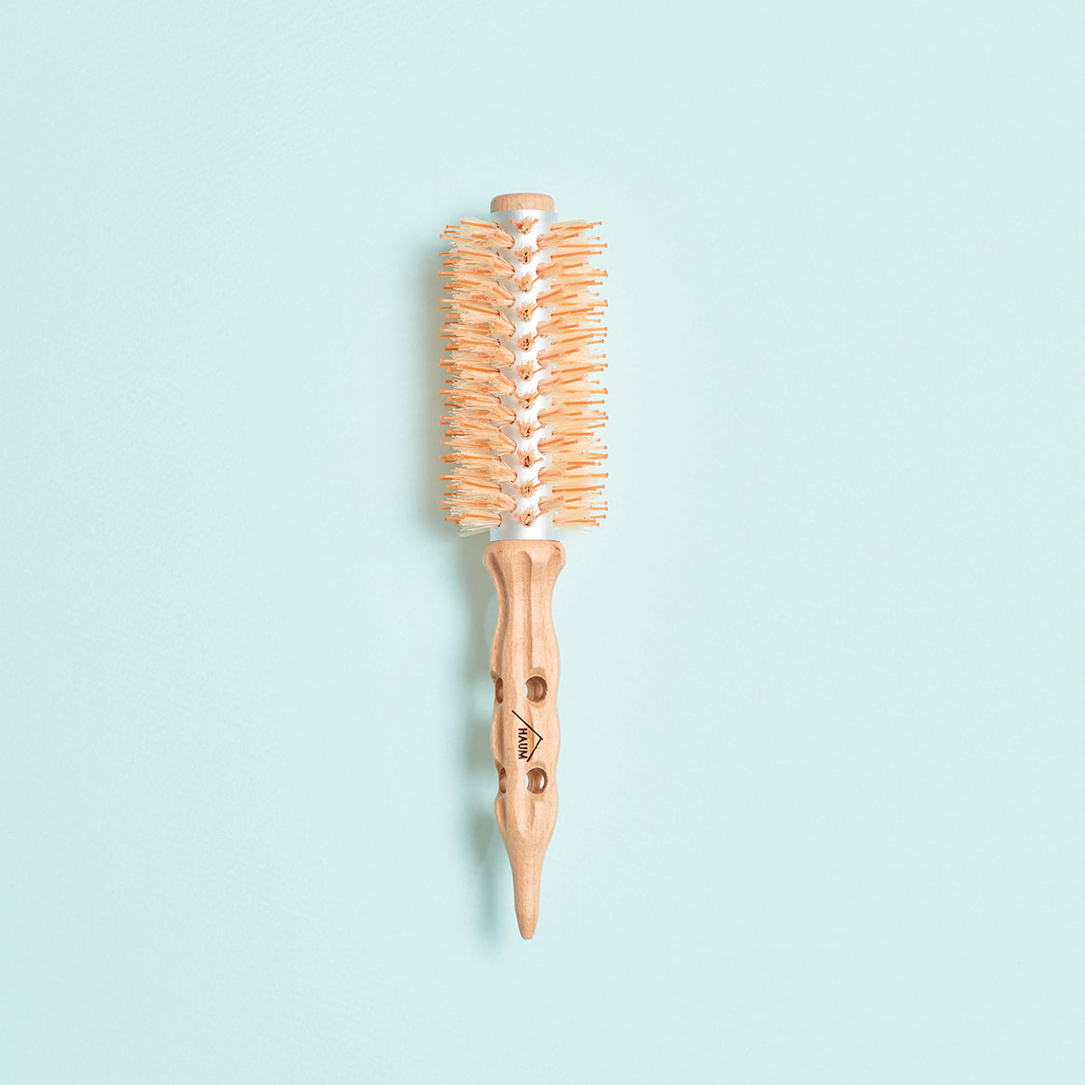 HAUM 前髪ロールブラシ HAUM Bang Brush ヘアセット ヘアスタイル 韓国 韓国コスメ 前髪