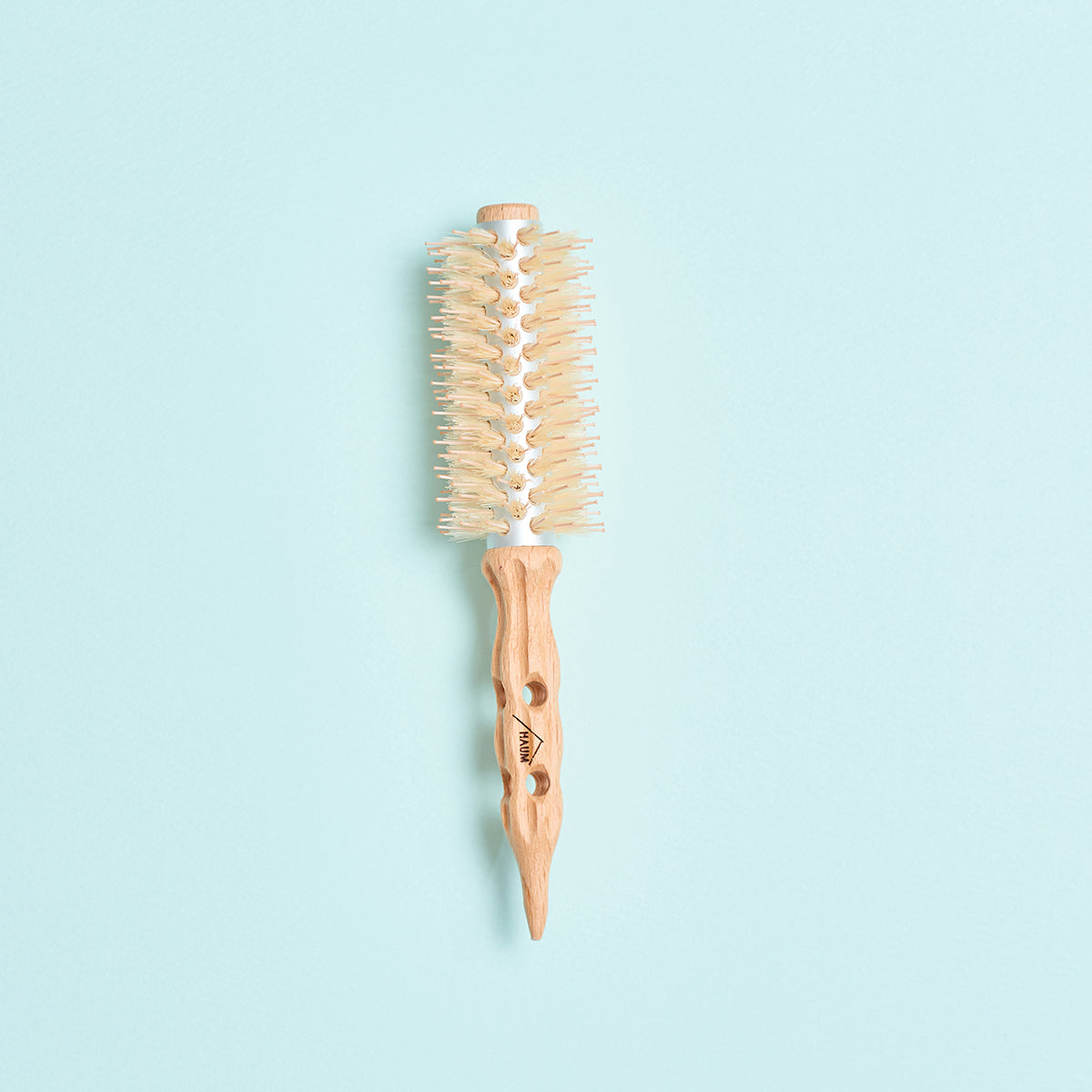 HAUM 前髪ロールブラシ HAUM Bang Brush ヘアセット ヘアスタイル 韓国 韓国コスメ 前髪