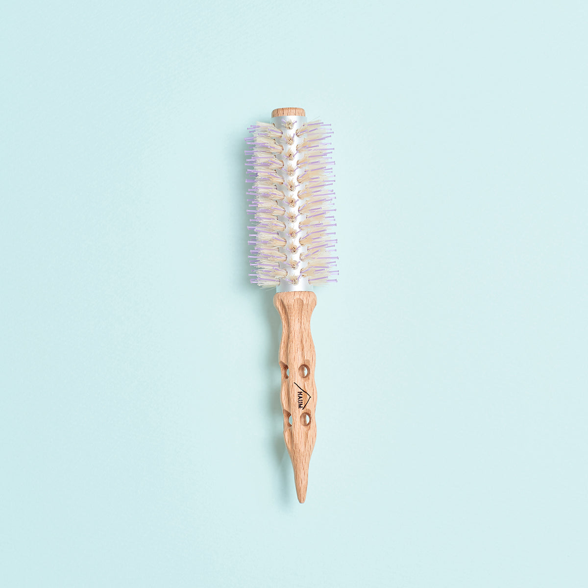 HAUM 前髪ロールブラシ HAUM Bang Brush ヘアセット ヘアスタイル 韓国 韓国コスメ 前髪