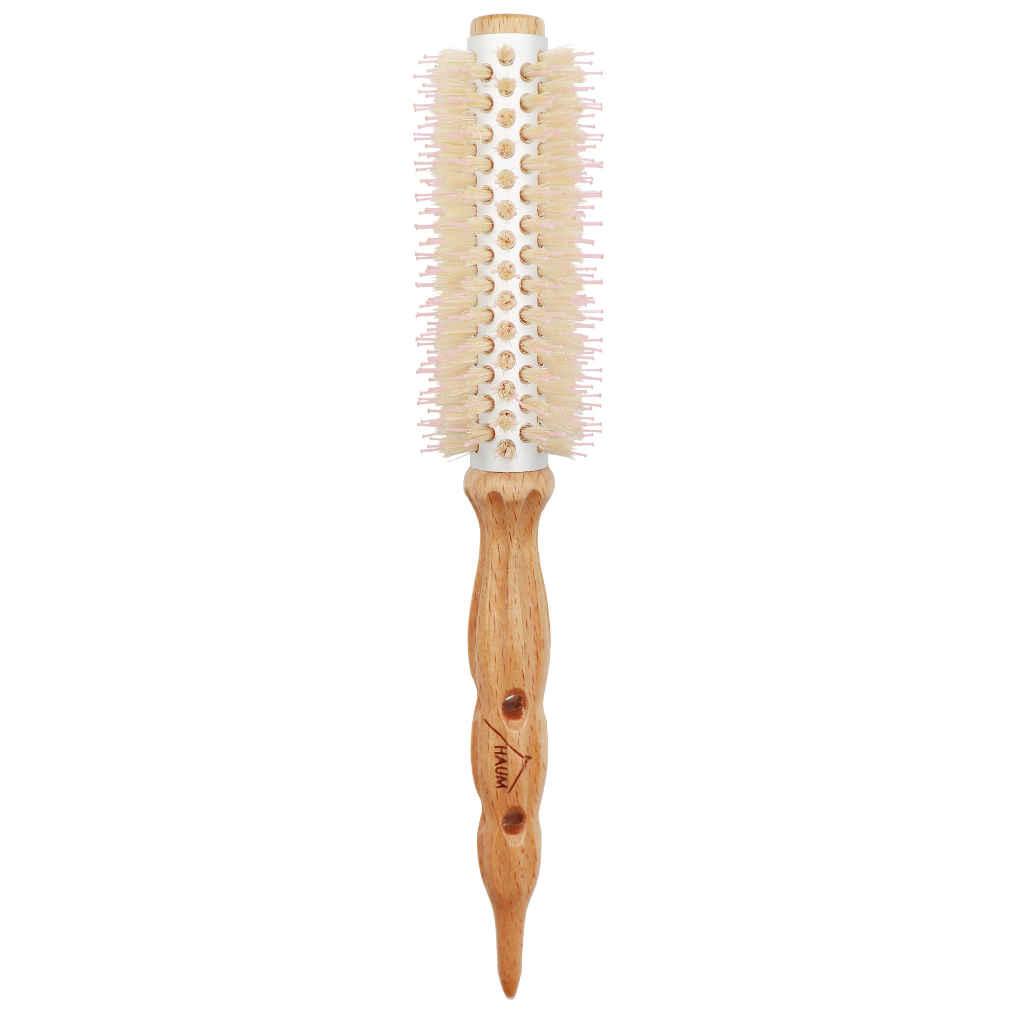 HAUM ロールブラシ HAUM ROLL BRUSH 3.5 ヘアセット ヘアスタイル 韓国 韓国コスメ