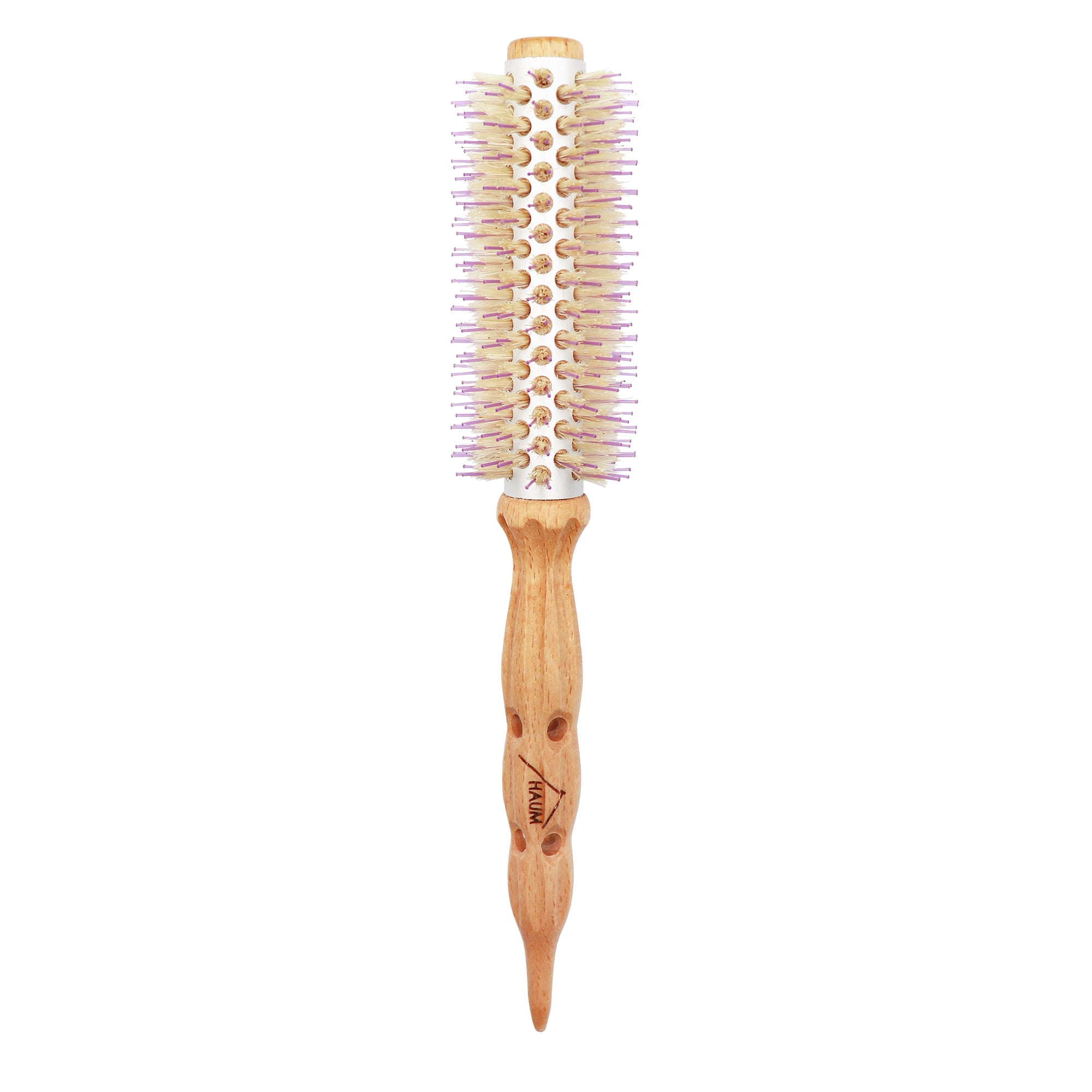 HAUM ロールブラシ HAUM ROLL BRUSH 3.5 ヘアセット ヘアスタイル 韓国 韓国コスメ