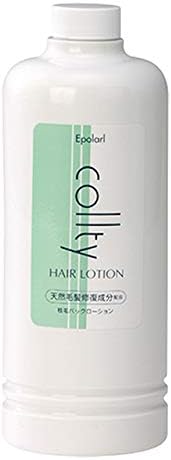 中央有機化学 エポラール コルティ ローション 1000ml トリートメント 詰替え用