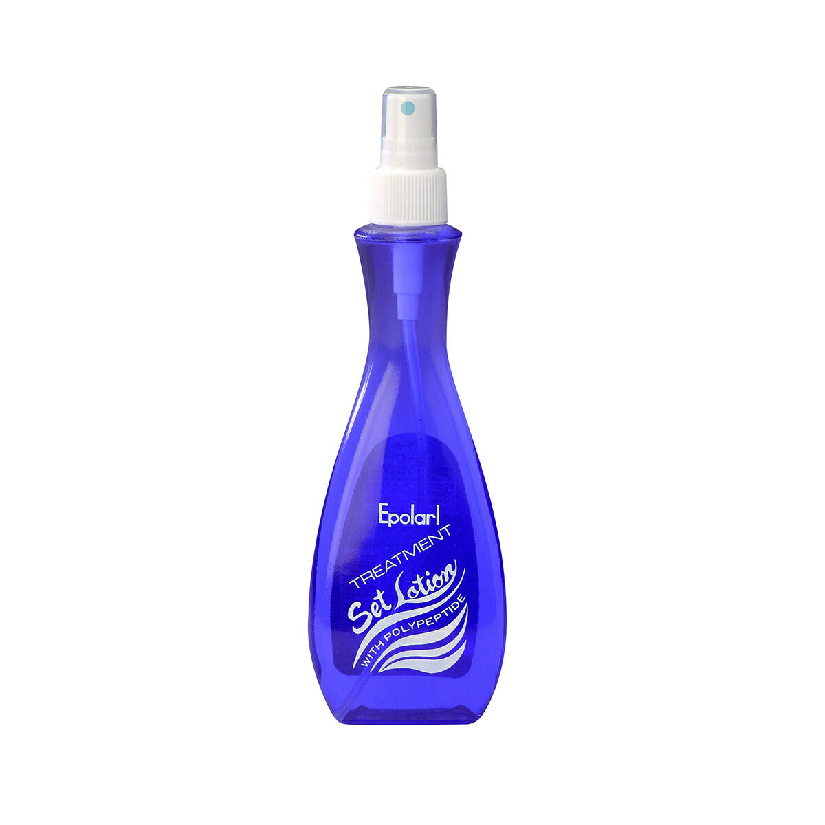 中央有機化学 エポラール トリートメント セットローション 250ml
