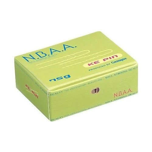 NB-P05 NBAA.毛ピン 75g 4524982006844