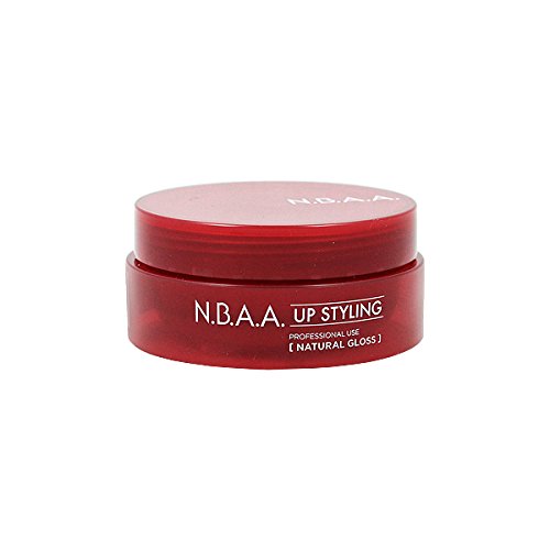 NBAA NB-CG02 ナチュラルグロス 75g