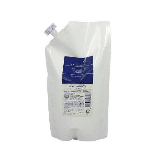パーマリンケミカル イオンウォーター ミルク 1000ml リフィル