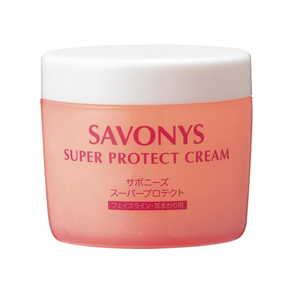 菊星 サボニーズ スーパープロテクトクリーム 250g 4562168710253