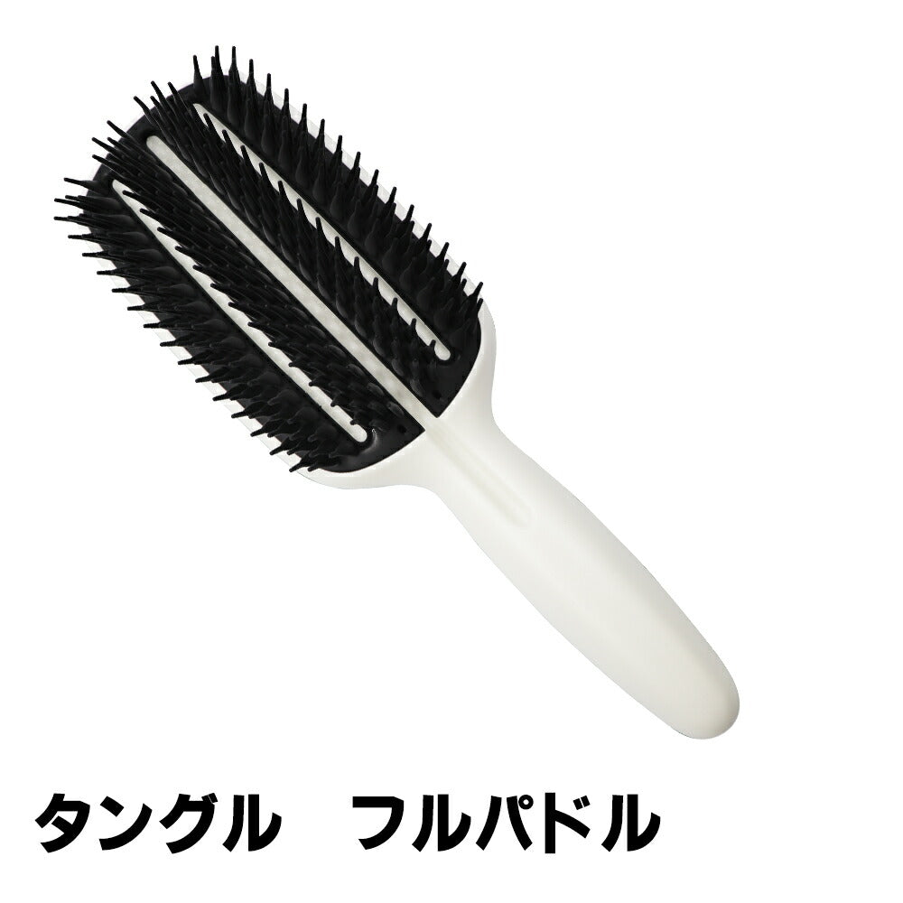 タングルティーザー パドルブラシ フルパドル／スタンダード 4582401936769