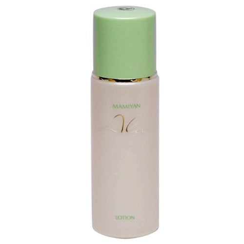 マミヤン アロエ ローション 120ｍｌ 4905744005013