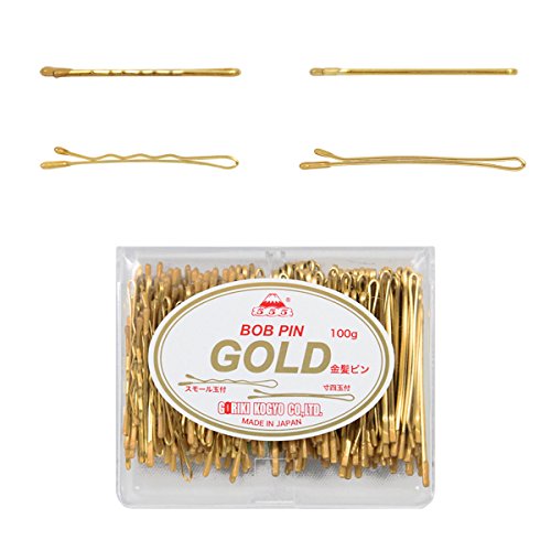 金髪ピン 100g 4957415018419