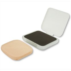 イリヤ コスメティクス 彩  ヘアファンデーション 2 ダークブラウン13g 詰替用  4958181027155