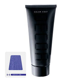 イリヤ カラーコート デコレ 160g D-5 ライトパープル 4958181027452