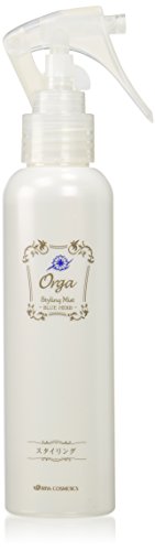 イリヤ オルガ スタイリングミスト ブルーハーブ 150ml 4958181031404