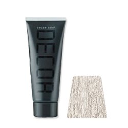 イリヤ カラーコート デコレ 160g D-17 クリア 4958181120221