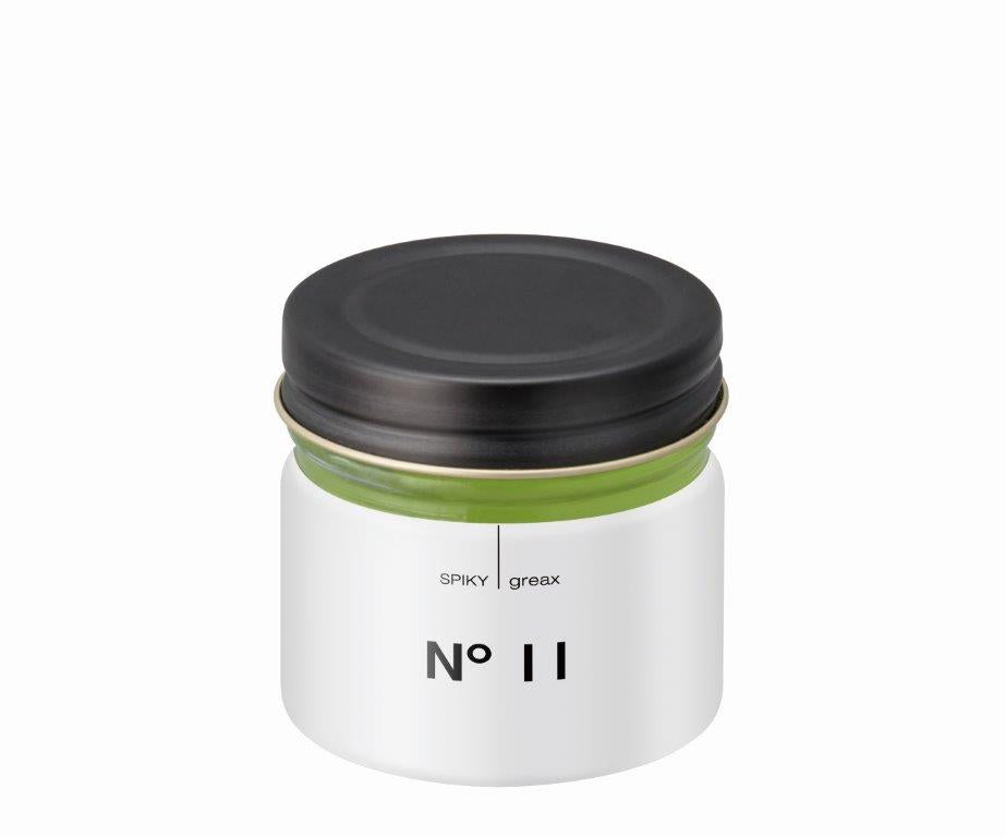 イリヤ コスメティクス スパイキーグリークス ６０ｇ No.11 4958181120795