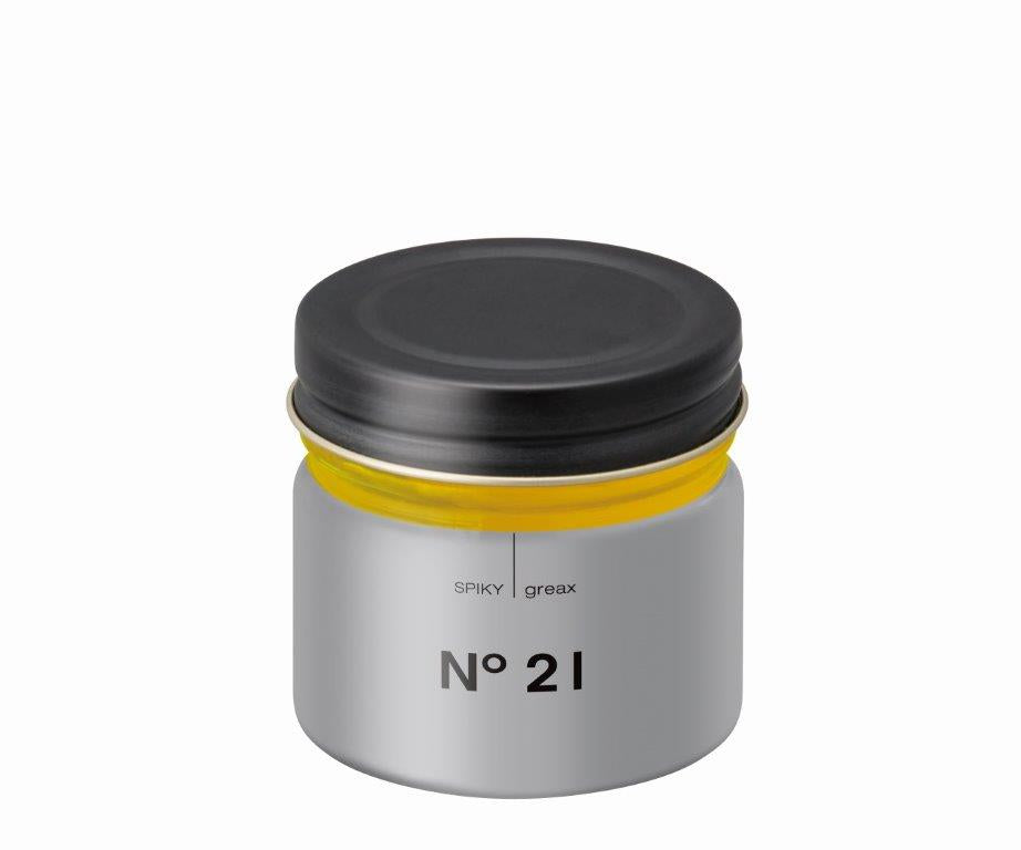 イリヤ コスメティクス スパイキー グリークス ６０ｇ No.21 60g 4958181120801