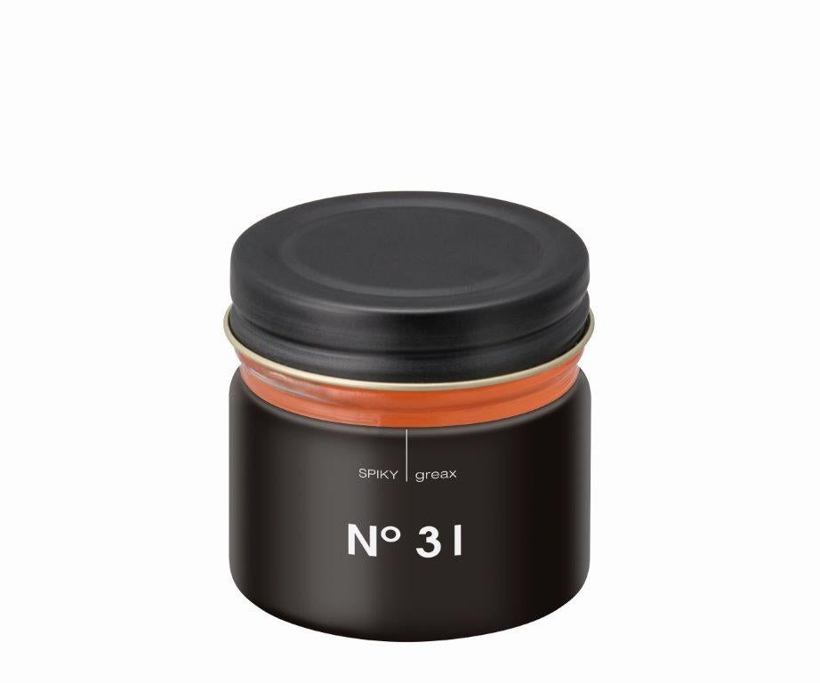 イリヤ コスメティクス スパイキー グリークス ６０ｇ No.31 4958181120818
