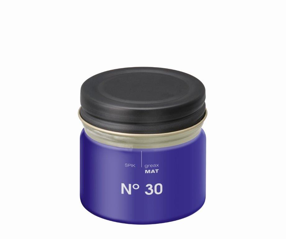 イリヤ コスメティクス スパイキー グリークス ６０ｇ No.30 マット  4958181120825
