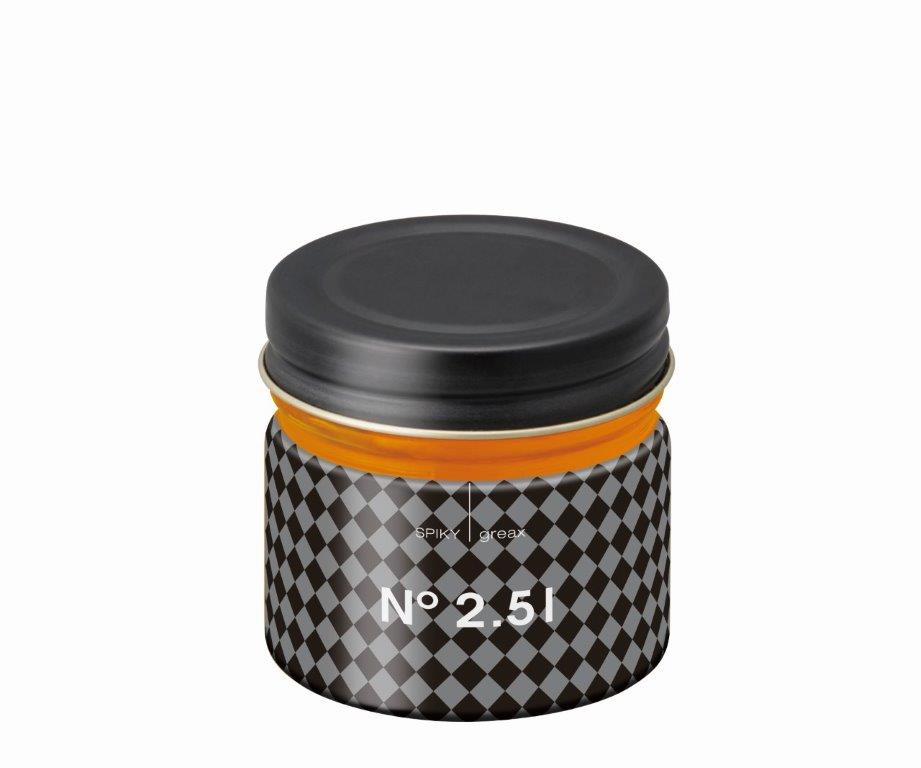 イリヤ コスメティクス スパイキー グリークス ６０ｇ No.2.51 4958181120887