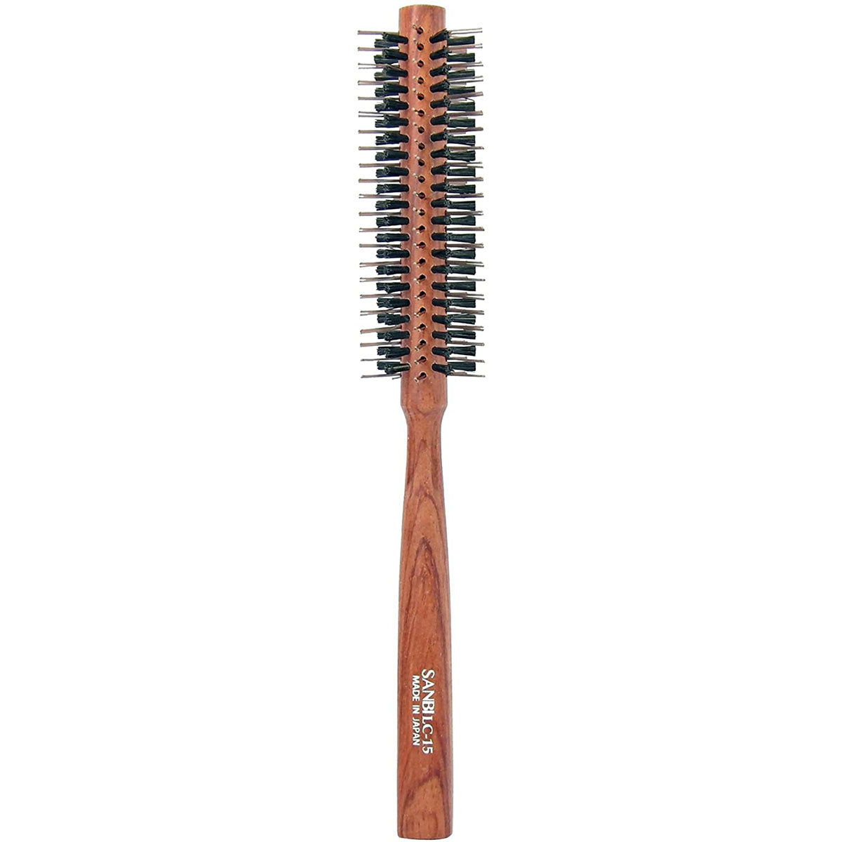 サンビー工業 SANBI  ブロースタイリング ブラシ LC-15 4974178001618