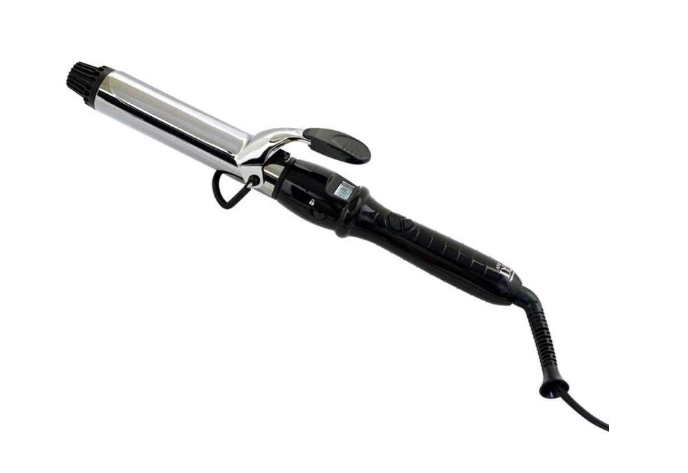 AIVIL アイビル  D2アイロン チタンバレル I-D2T3202 32mm 4989550501860