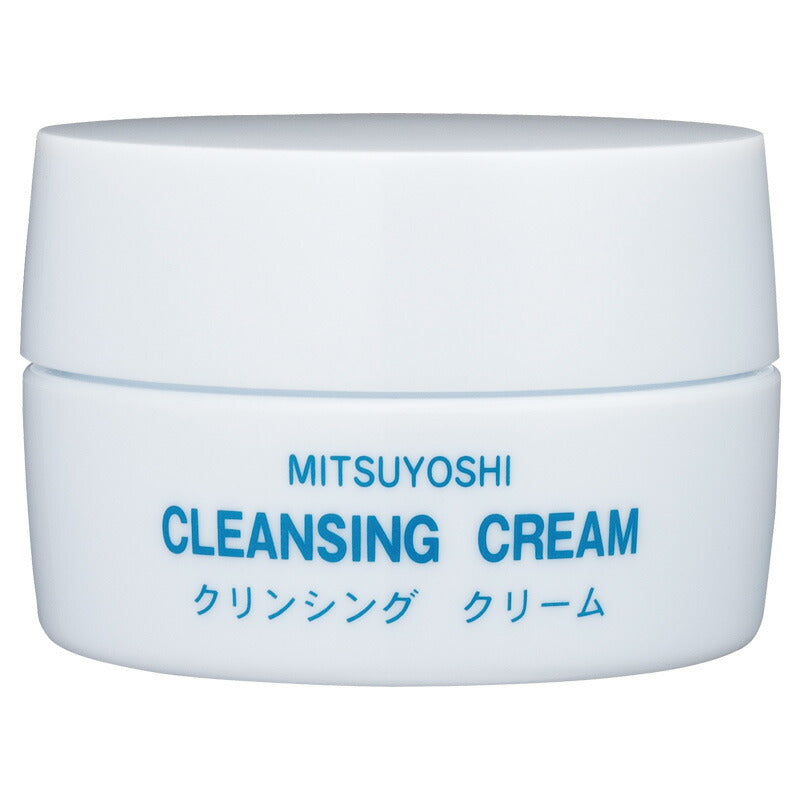 三善　クリンシングクリーム （小）７５ｇ
