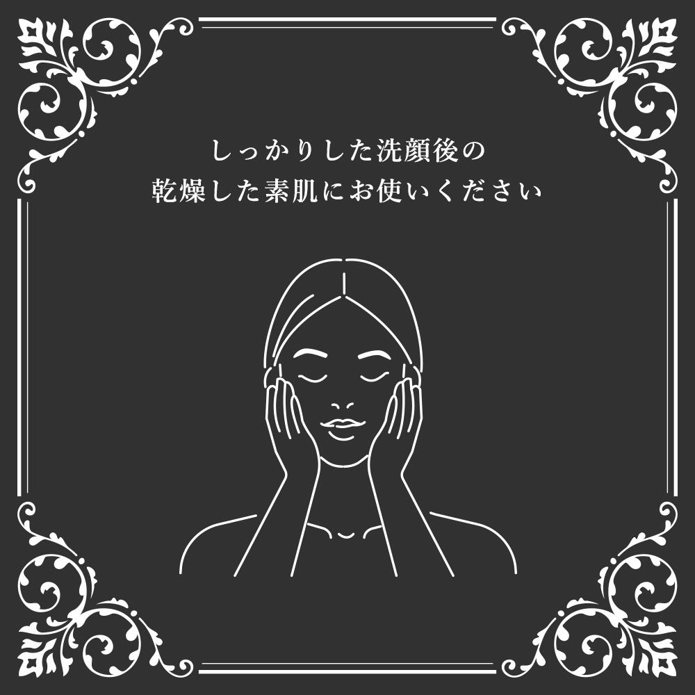 イリヤ アシッドアイブロウ グレー 4958181027988