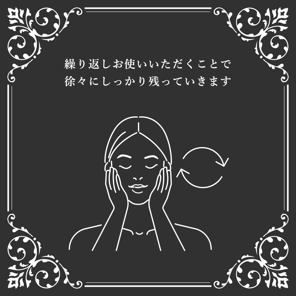 イリヤ アシッドアイブロウ グレー 4958181027988