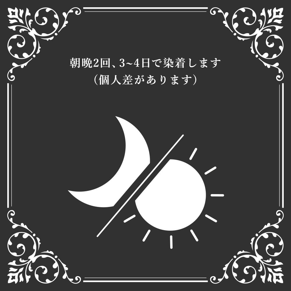 イリヤ アシッドアイブロウ グレー 4958181027988