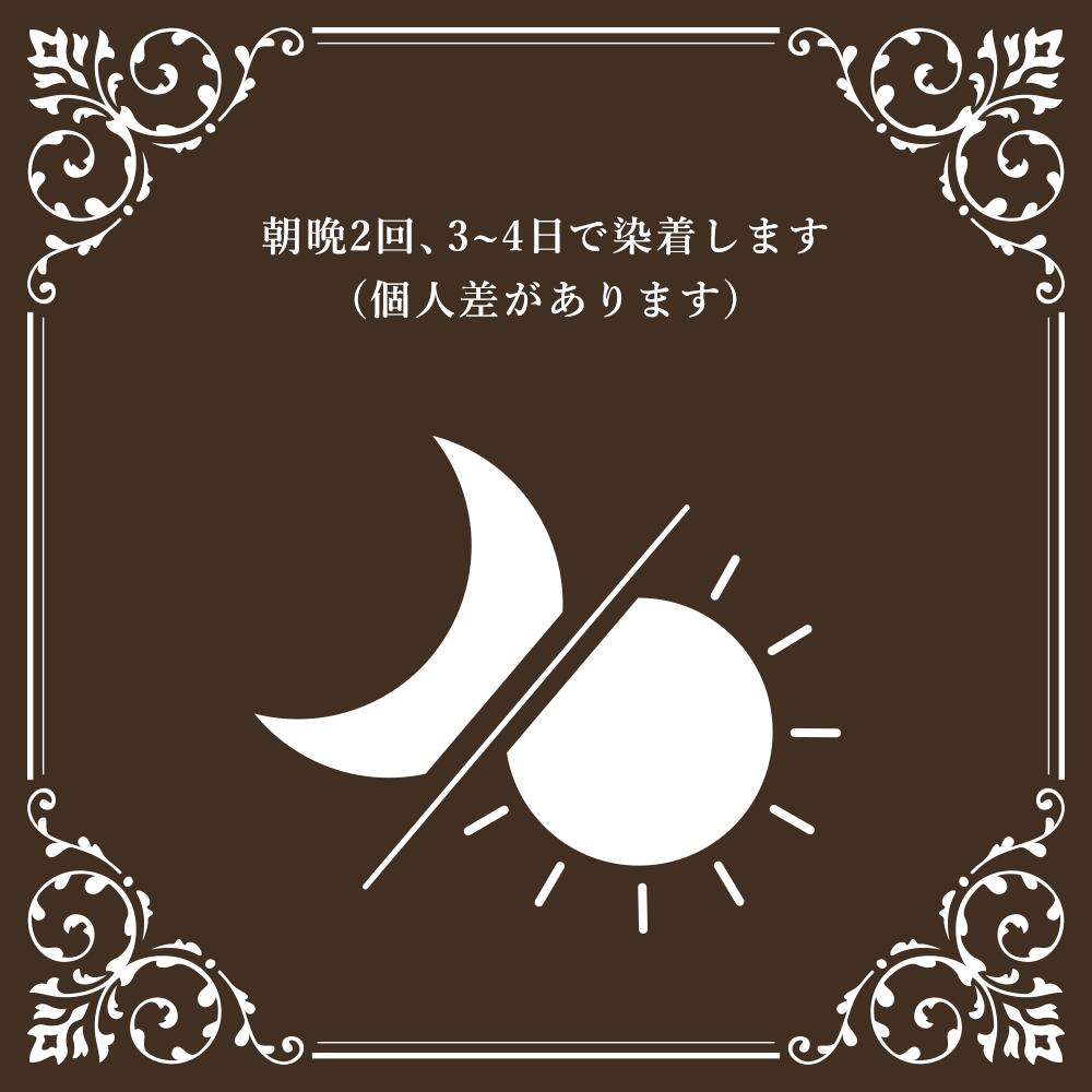 イリヤ アシッドアイブロウ ブラウン 4958181027995