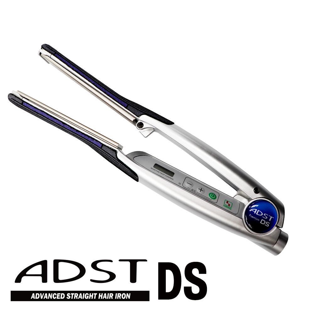 ADST Premium DS プロ用ストレート ヘアアイロン ADST Premium DS FDS-25  4560164095008