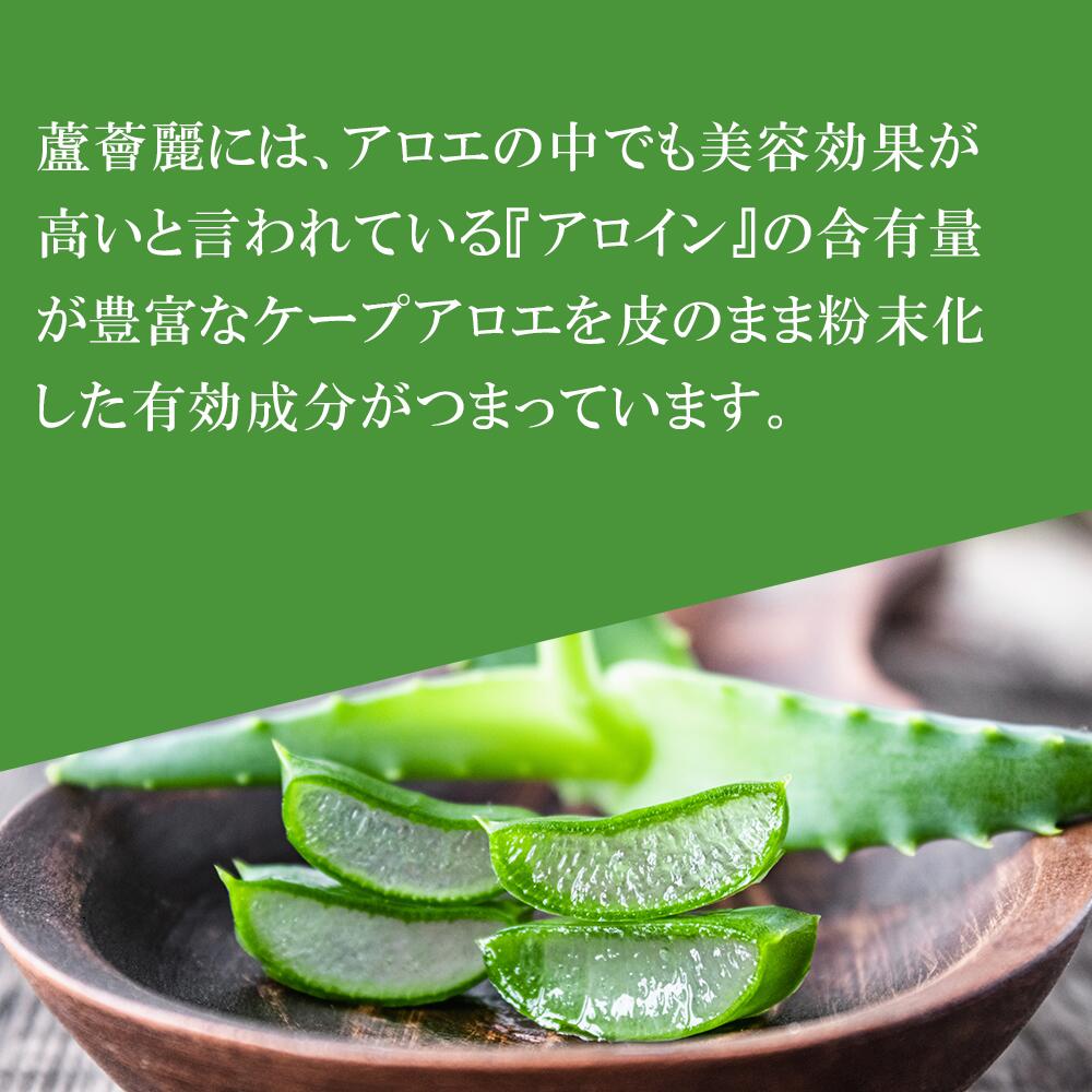 アロインス 蘆薈麗 ロカイレイ 全身薬用クリーム 185g 4956962120163