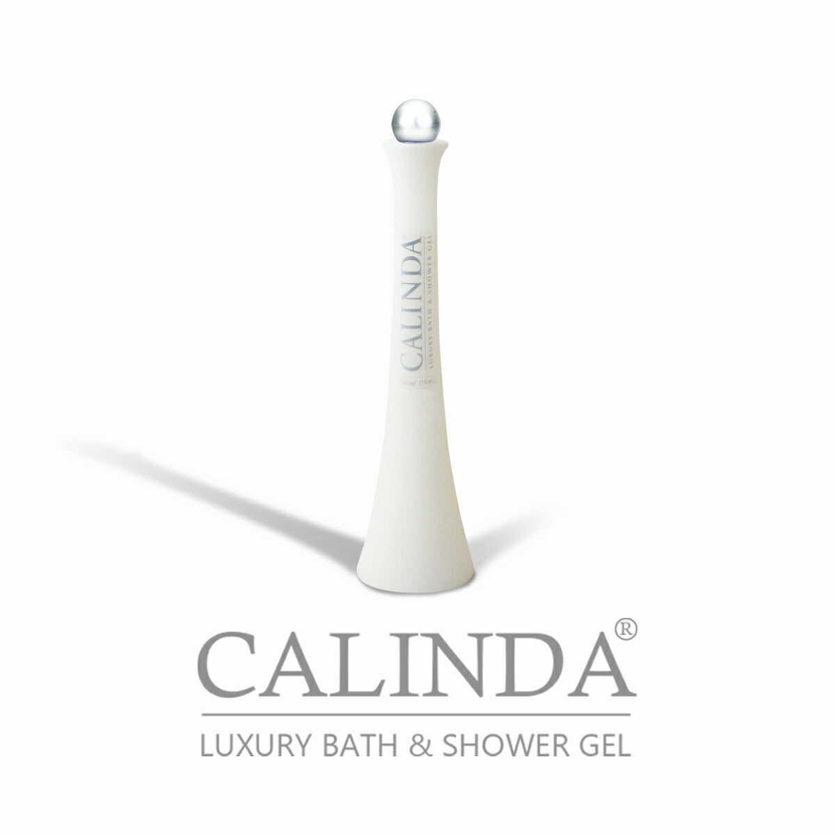 CALINDA Scented Collection カリンダ　バブルバス&ボディウォッシュ クロエ 4934795380237